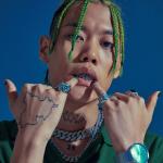 artist image ZENE THE ZILLA feat. Jay Park Sarah Snyder Don′t Call Me, I′m Flying High