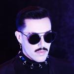 artist image Sam Sparro Black & Gold Black & Gold - Single