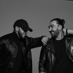 artist image Lumberjack, MJSTK, NVH, Angel Doza El Pueblo El Pueblo - Single