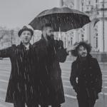 artist image Billy's Band Я Послала Любовь Оторвемся по-питерски