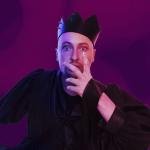 artist image Шура Ты не верь слезам Shura 2