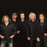 artist image Smokie Stranger Midnight Café