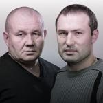 artist image Бутырка Аттестат Четвёртый альбом (Икона)