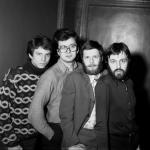 artist image Аквариум Стаканы Беспечный русский бродяга