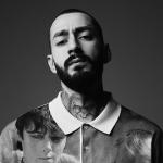 artist image Andi Panda _Брат_Передал_ Брат передал - Single
