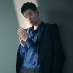 artist image Eric Chou What's Wrong 終於了解自由 - EP