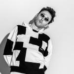 artist image Agoria, Blasé You’re Not Alone Drift