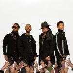 artist image B2K Bump That The Remixes Vol. 2 - EP