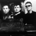 artist image Bauhaus Bela Lugosi Is Dead Bauhaus - 1979-1983 Volume One