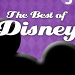 artist image Disney Kids Band Arabian Nights The Best of Disney Vol. 6 - Single