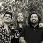 artist image In Urgency Stitches (Acoustic) Acoustic, Vol. 1 - EP