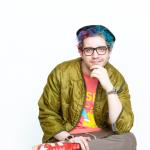 artist image Slushii ft. Sofiya Reyes Never let you go (FCKN Remix) Never Let You Go (feat. Sofia Reyes) - Single