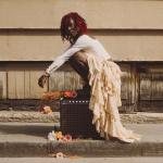 artist image Aysat Comme une grande Comme une grande - Single