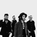 artist image Rival Sons Look Away Feral Roots