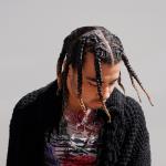 artist image 24kGoldn VALENTINO DROPPED OUTTA COLLEGE