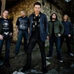 artist image Saving Abel Addicted Saving Abel