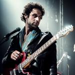 artist image Ulysses Wells Back with the People [OST После Глава 2] Back with the People - Single