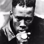 artist image Shabba Ranks Bedroom Bully X-Tra Naked