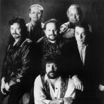 artist image The Radiators Hard Time Train Law of the Fish