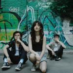 artist image ZFeelZ Man Waves of Shards - Single
