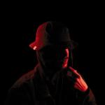 artist image SHLOHMO hopeless The End