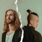 artist image SLUMBERJACK feat. Claire Ridgely Hide and Seek SARAWAK - EP