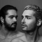 artist image Tokio Hotel Melancholic Paradise Melancholic Paradise - Single