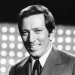 artist image Andy Williams My Favorite Things Merry Christmas