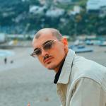 artist image DJ Maksy Moombahton Mania Infinity - EP
