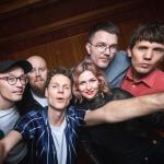 artist image Юлия Михалчик Лебедь белая This Is Alphabeat