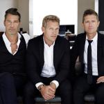 artist image Michael Learns To Rock Breaking My Heart 25