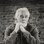 artist image Kenny Rogers Crazy What About Me?