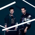 artist image Morandi Save me feat. Helene N3xt
