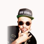 artist image The-Dream feat. Rihanna Livin' A Lie Lovehate