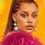 artist image Lil Halima Hold Me for the dark days - EP