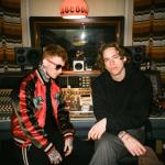 artist image Frank Carter & The Rattlesnakes Supervillain End of Suffering