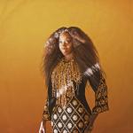 artist image Estelle feat. Kanye West American Boy Shine