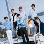 artist image ASTRO (아스트로) Moonwalk All Light