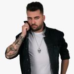 artist image Alisan Aslan Come Close Come Close - Single