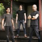 artist image Danko Jones I'm in a Band A Rock Supreme
