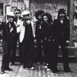 artist image The J. Geils Band Gettin' Out Nightmares...and Other Tales from the Vinyl Jungle