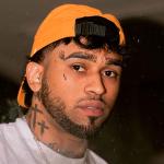 artist image Bryant Myers, Miky Woodz No Ando Solo Cambio de Clima