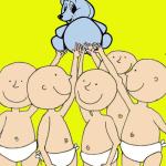 artist image Sweet Little Band Bang Bang Bang Babies Go Big Bang - EP