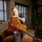 artist image Brian Setzer Summertime Blues The Brian Setzer Collection '81-'88