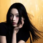 artist image Lexie Liu Hat Trick 2030