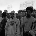 artist image Sonder What You Heard What You Heard - Single