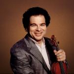 artist image Itzhak Perlman Paganini: 24 Caprices, Op. 1: No. 24 in A Minor Paganini: 24 Caprices