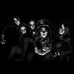 artist image Deathstars Virtue to Vice Termination Bliss