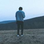 artist image gurdian solitary Solitary - Single