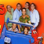 artist image Lollies Z'ruck zu dir (Hallo Klaus) Zruck Zu Dir (Hallo Klaus) [Deutsch-Englische Version 2009] - EP